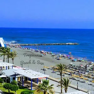  Apartamento Tropicana Beach&sun